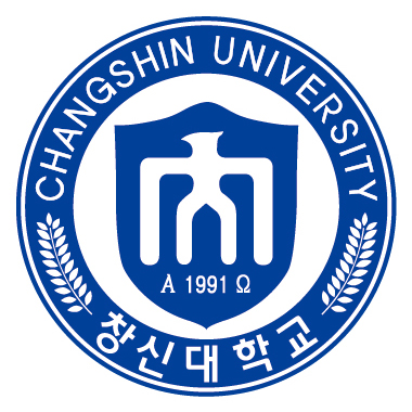 CHANGSHIN University logo