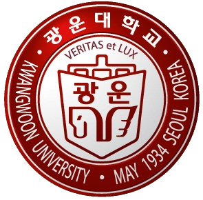 KWANGWOON UNIVERSITY logo