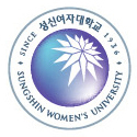 Sungshin Women`s University logo