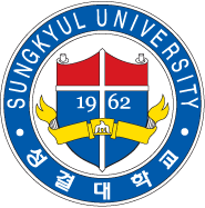 SUNGKYUL UNIVERSITY logo