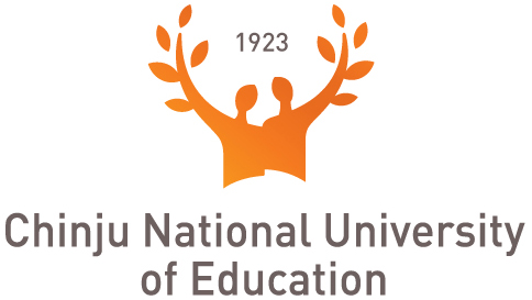CHINJU NATIONAL UNIVERSITY OF EDUCATION logo