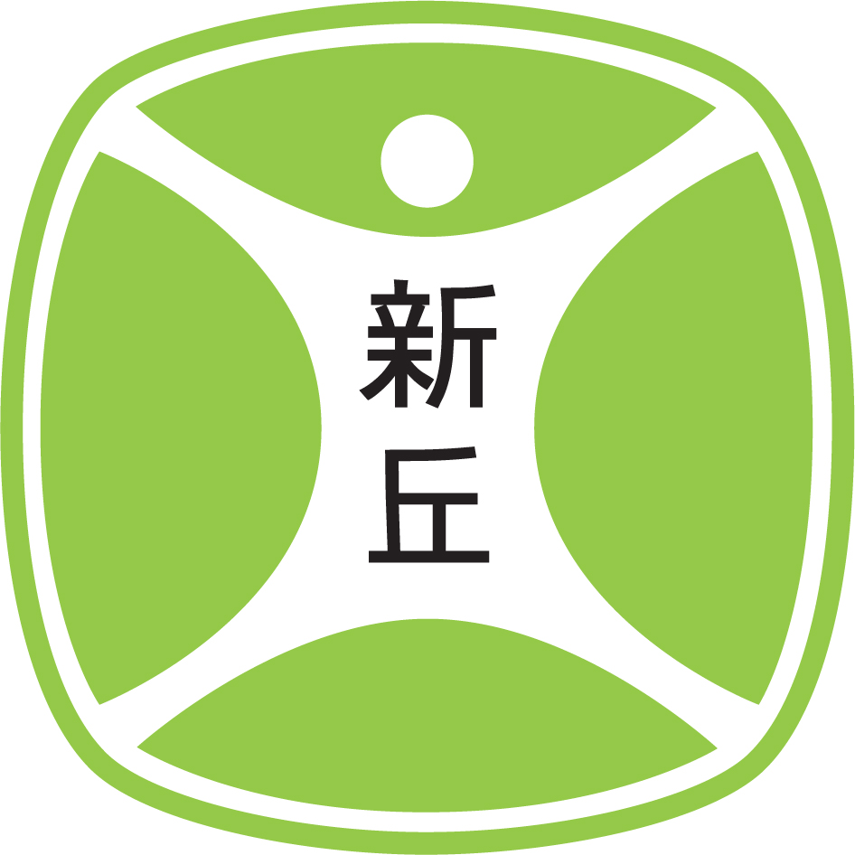SHINGU COLLEGE logo