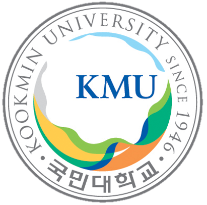 KOOKMIN UNIVERSITY logo
