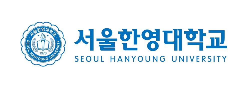 SEOUL HANYOUNG UNIVERSITY logo