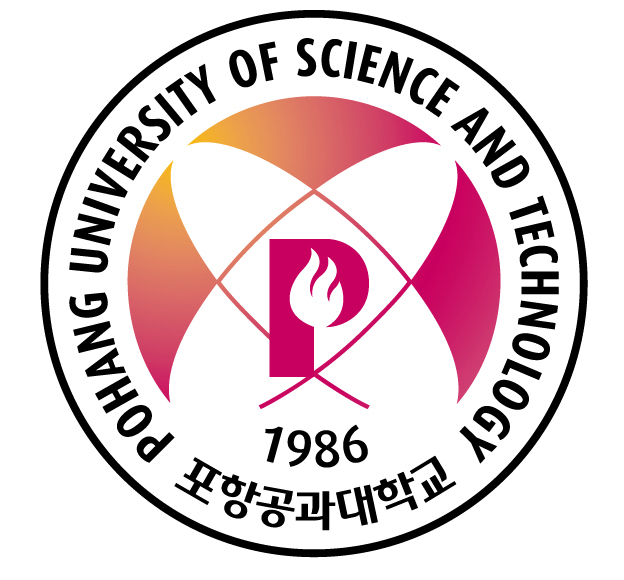 Pohang University of Science and Technology (POSTECH) logo
