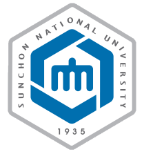 SUNCHON NATIONAL UNIVERSITY logo