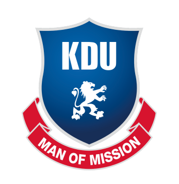 KYUNGDONG UNIVERSITY logo