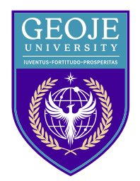 GEOJE UNIVERSITY