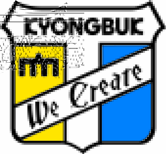 KYONGBUK SCIENCE COLLEGE logo
