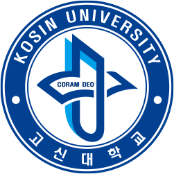 KOSIN UNIVERSITY