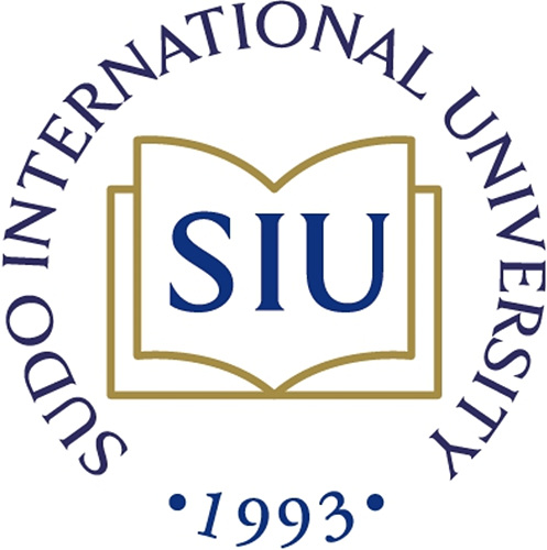 SUDO INTERNATIONAL UNIVERSITY logo