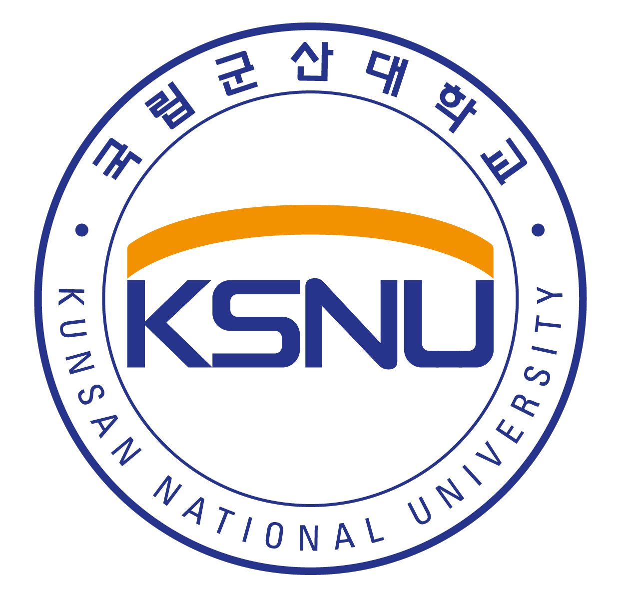 KUNSAN NATIONAL UNIVERSITY