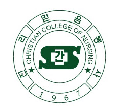 CHRISTIAN COLLEGE OF NURSING logo