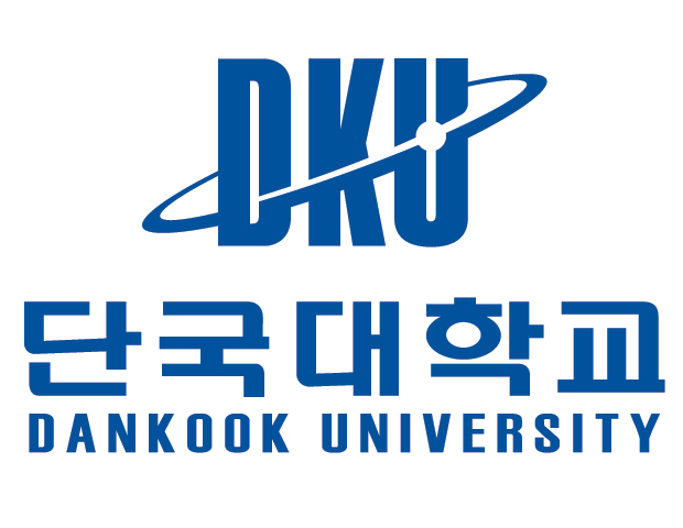 Dankook University(cheonan campus) logo