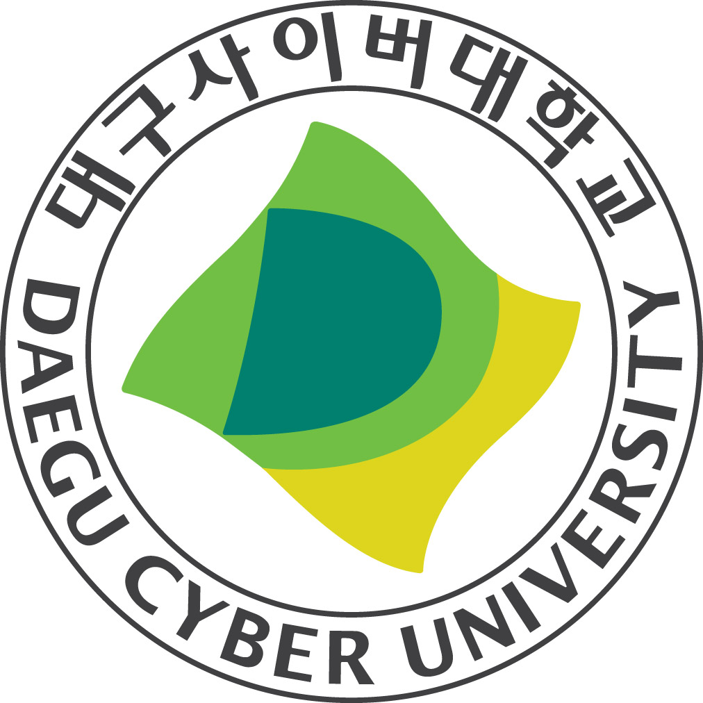 DAEGU CYBER UNIVERSITY logo