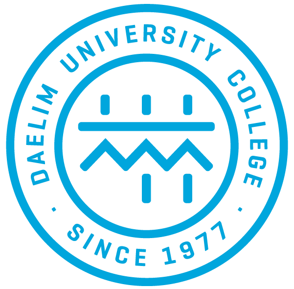 DAELIM UNIVERSITY COLLEGE