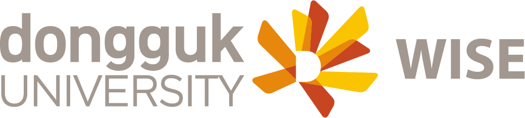 DONGGUK UNIVERSITY (WISE Campus) logo