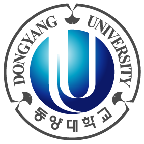 DONGYANG UNIVERSITY logo