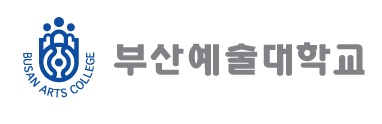 BUSAN ARTS COLLEGE logo