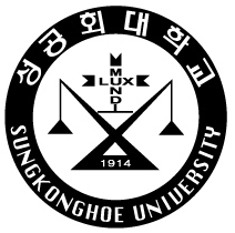 SUNGKONGHOE UNIVERSITY logo