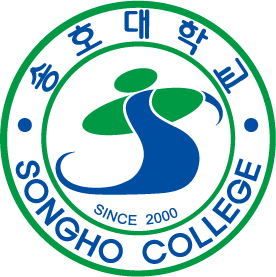 SONGHO COLLEGE logo
