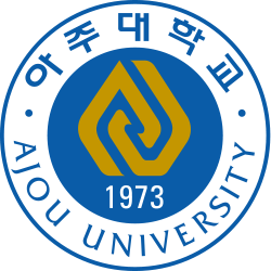 AJOU UNIVERSITY