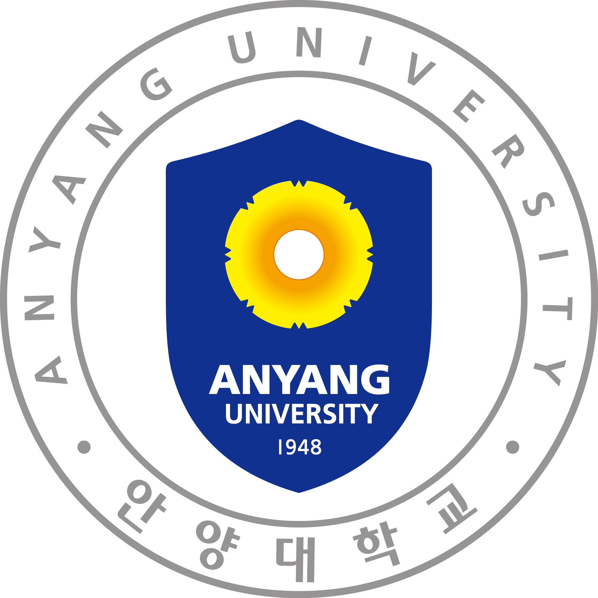 ANYANG UNIVERSITY