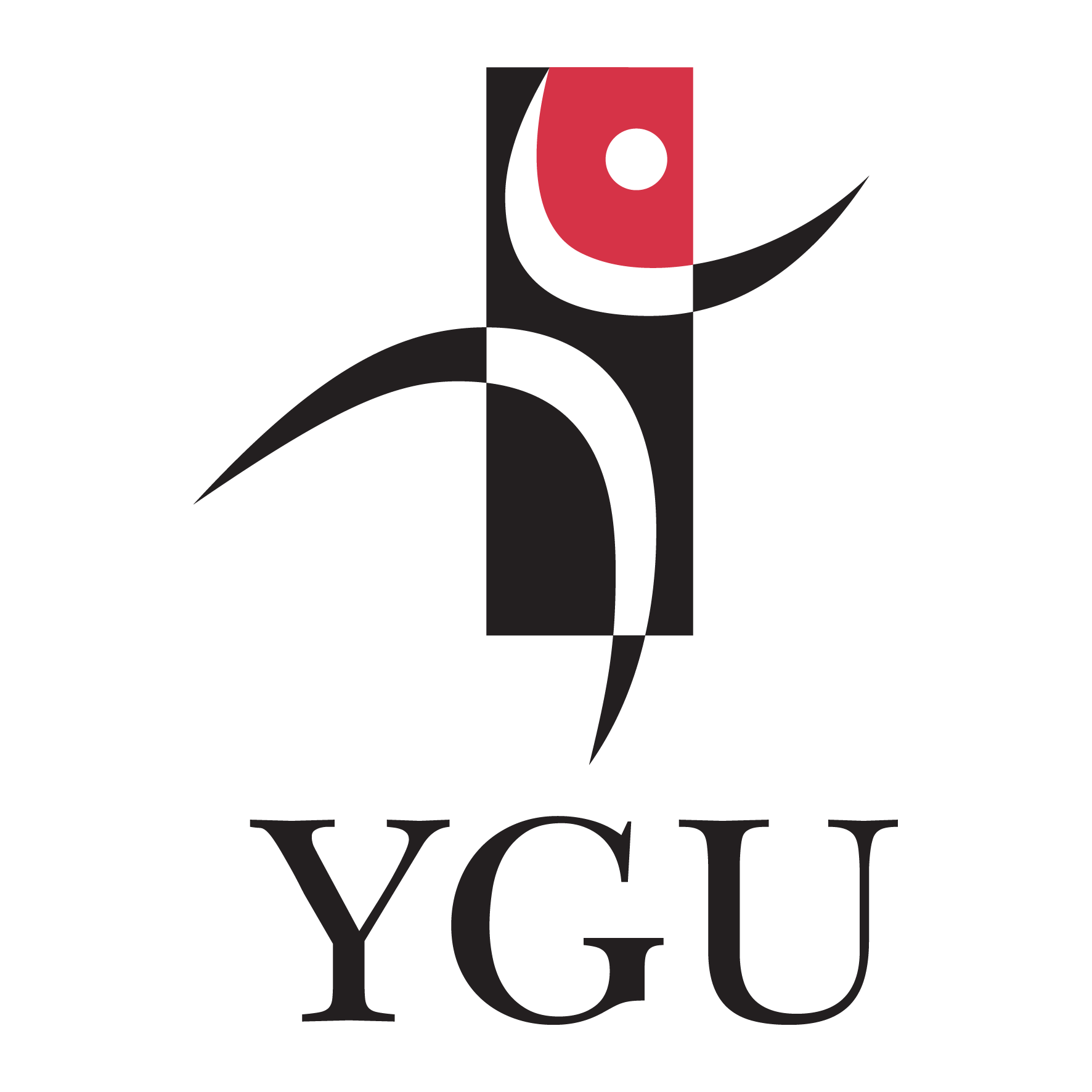 Yemyung Graduate University logo