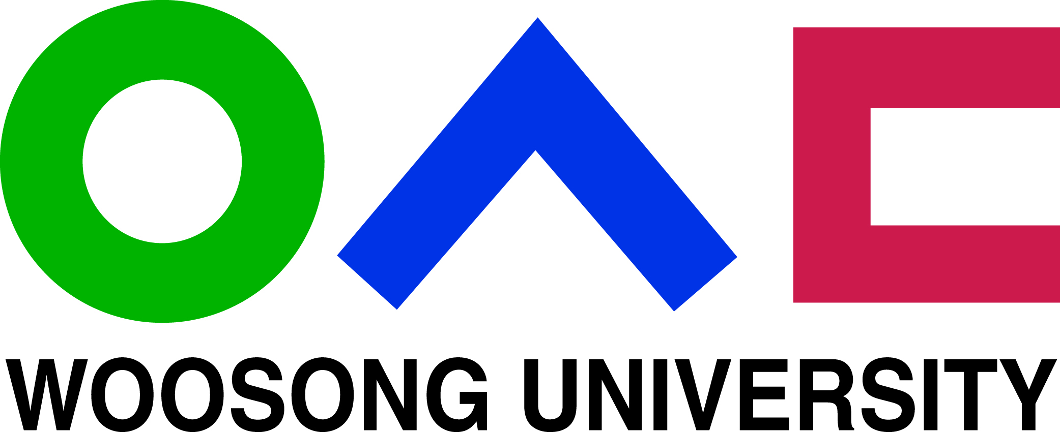 WOOSONG UNIVERSITY