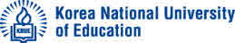 KOREA NATIONAL UNIVERSITY OF EDUCATION logo
