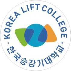 Korea Lift College logo