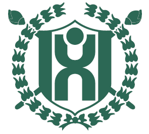 Korea National Sport University logo