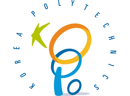 Robot Campus of Korea Polytechnics