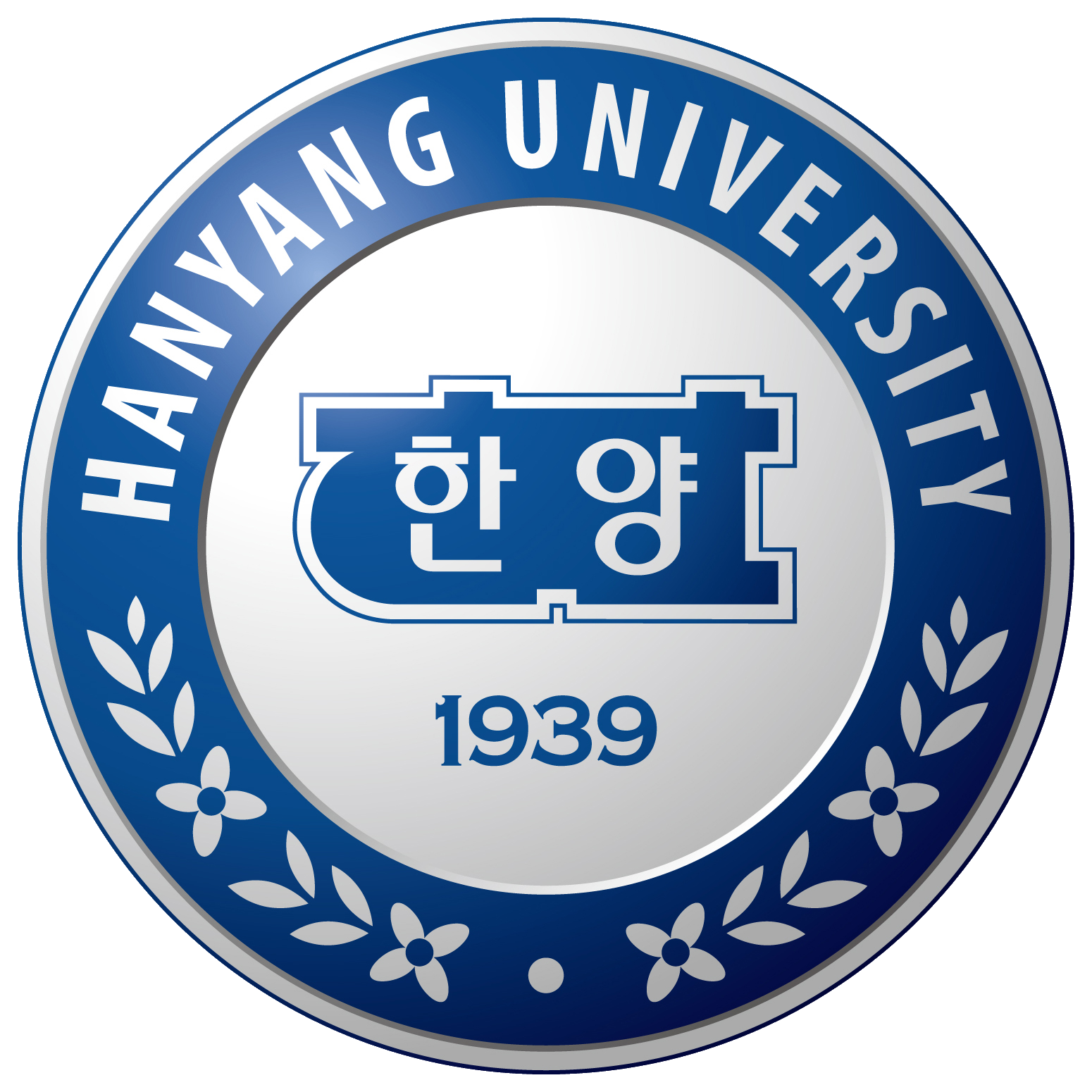 HANYANG UNIVERSITY(ERICA Campus)