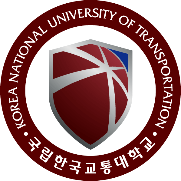KOREA NATIONAL UNIVERSITY OF TRANSPORTATION logo