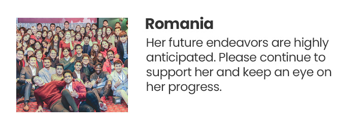 Romania