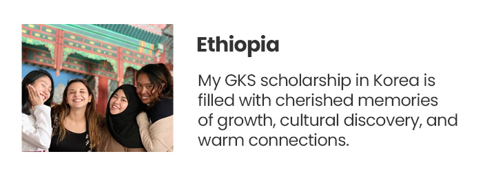 Ethiopia