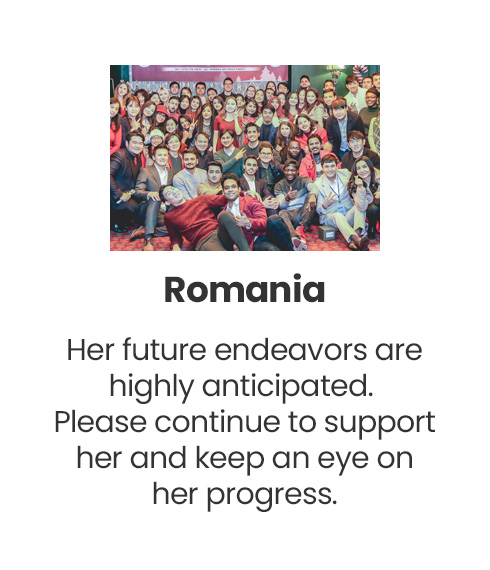 Romania