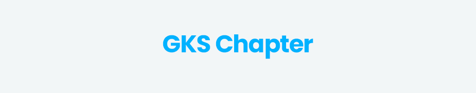 GKS Chapter