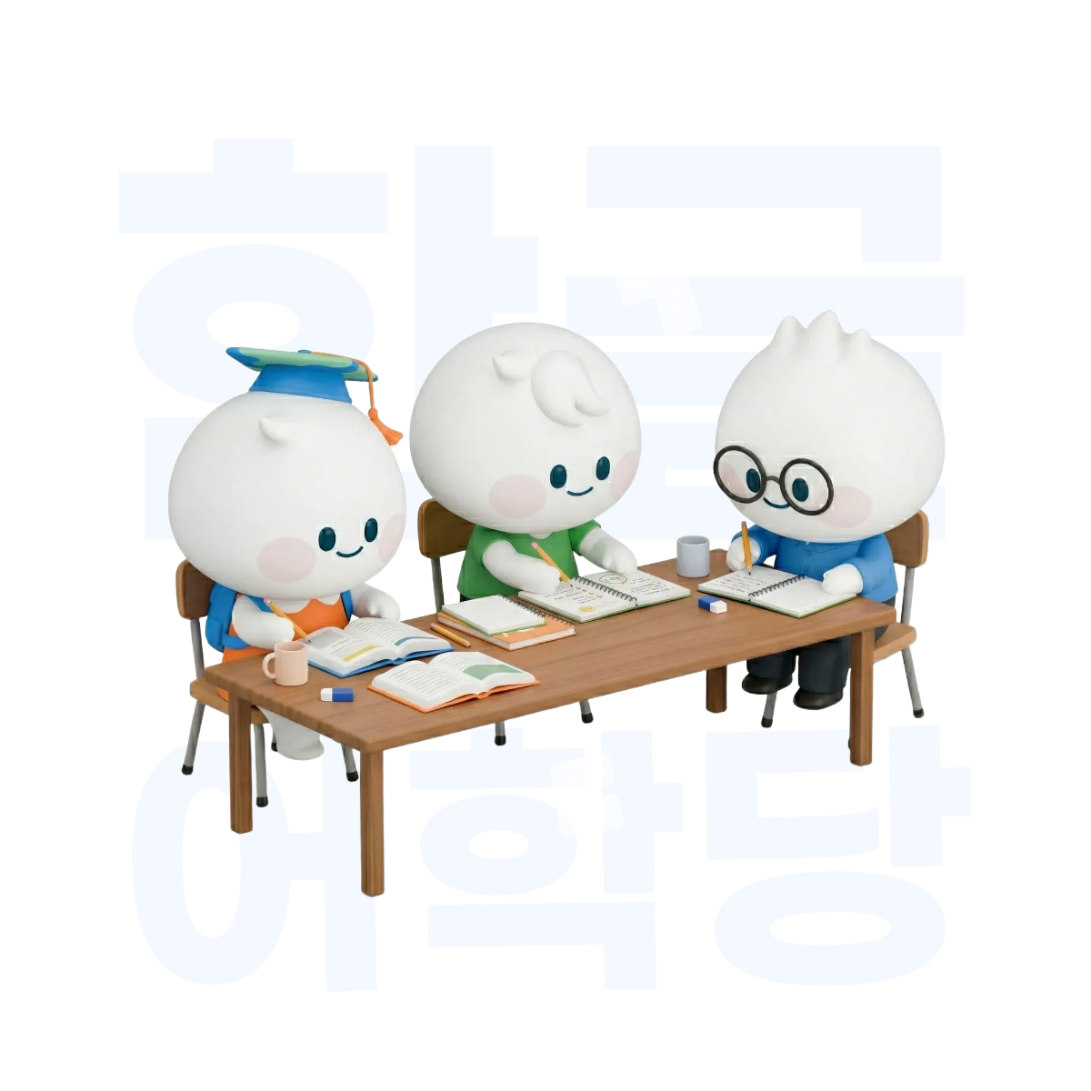 Korean Language Programs