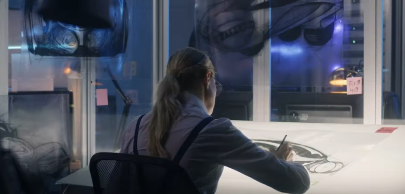 International Student Employment Stories