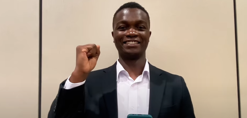 Employment System for International Students