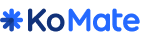 komate logo