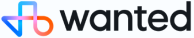 wanted logo