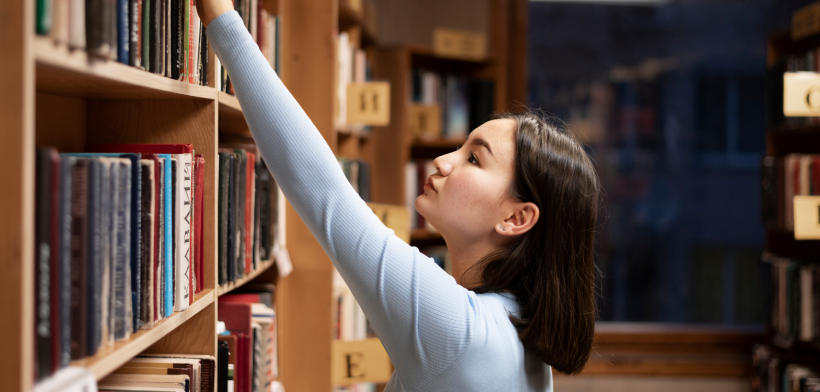 Scholarships for Degree Programs (Undergraduate/Graduate)
